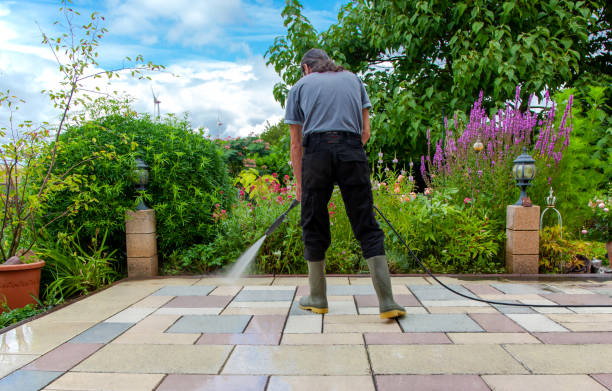 Sea Ranch, CA Pressure Washing Services Company