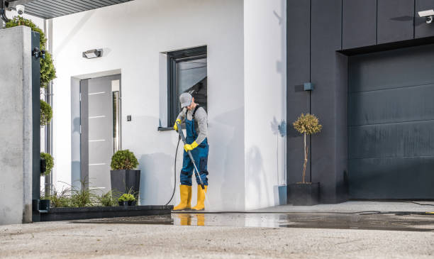 Best Residential Pressure Washing in Sea Ranch, CA